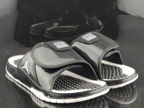 Jordan men slippers-065