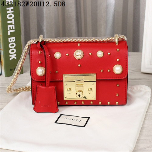 Super Perfect G handbags(Original Leather)-160