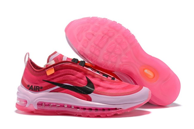 Nike Air Max 97 women shoes-085