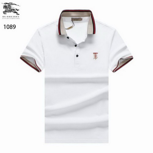 Burberry polo men t-shirt-015(M-XXXL)