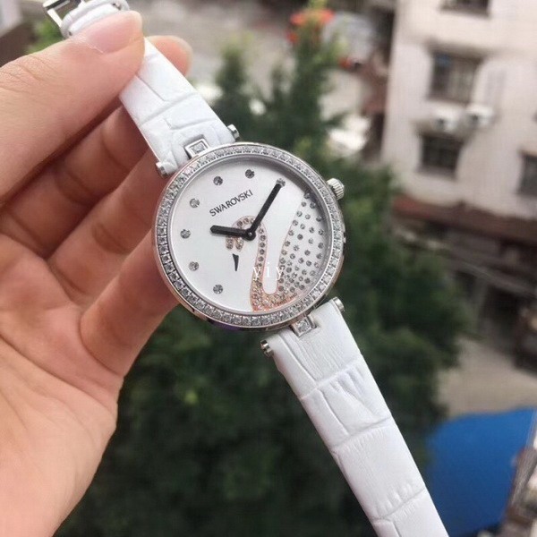 Swarovski Watchs-082