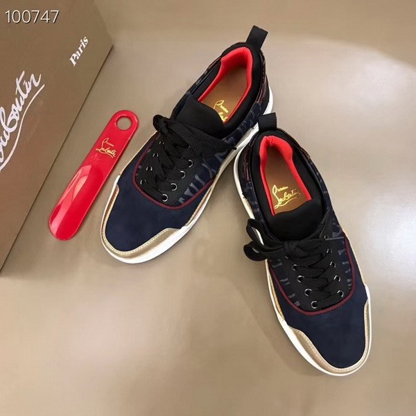 Super Max Christian Louboutin Shoes-1300