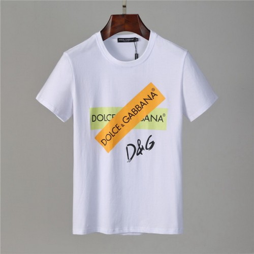D&G t-shirt men-154(M-XXXL)