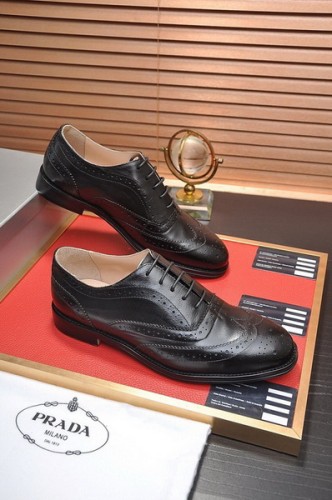 Prada men shoes 1：1 quality-544