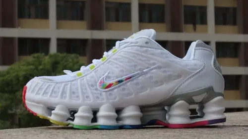 Nike Shox Reax Run Shoes women-013