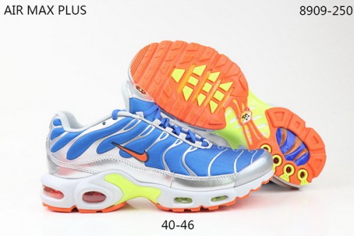 Nike Air Max TN Plus men shoes-1261