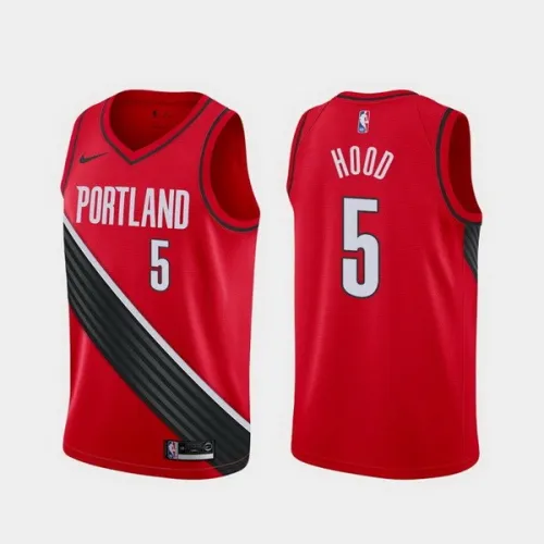 NBA Portland Trail Blazers-046
