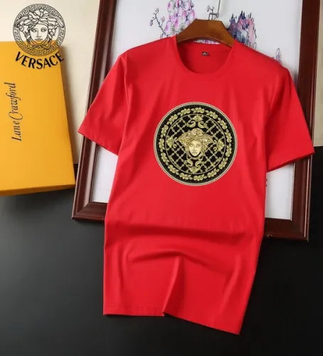 Versace t-shirt men-509(S-XXL)