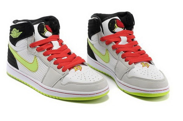 Air Jordan 1 shoes AAA-049