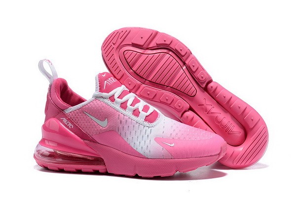 Nike Air Max 270 women shoes-523