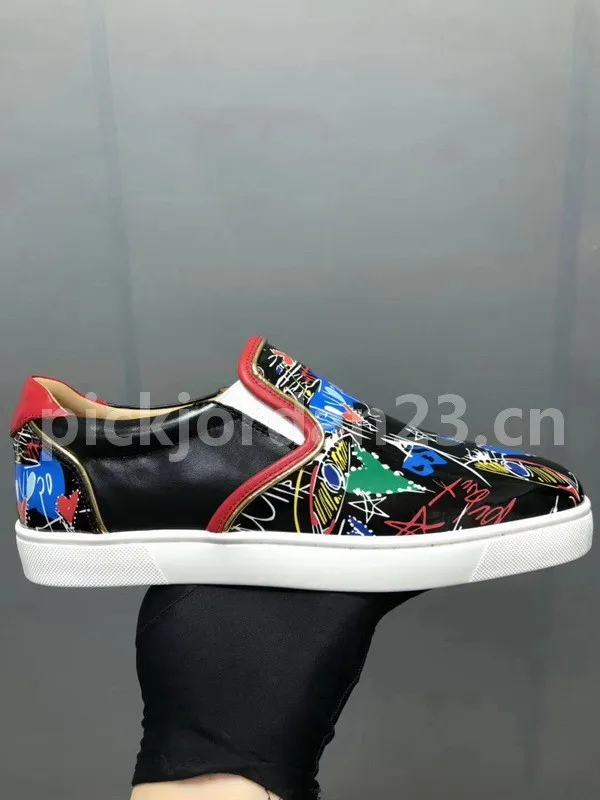 Super Max Christian Louboutin Shoes-987