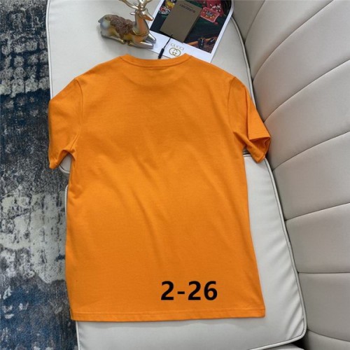 Burberry t-shirt men-420(S-XXL)