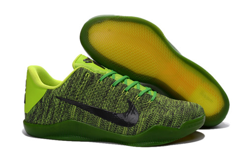 Nike Kobe Bryant 11 Shoes-032