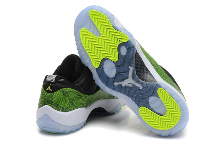 Air Jordan 11 Low shoes AAA-032