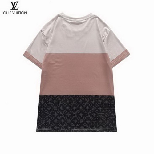 LV  t-shirt men-029(M-XXL)