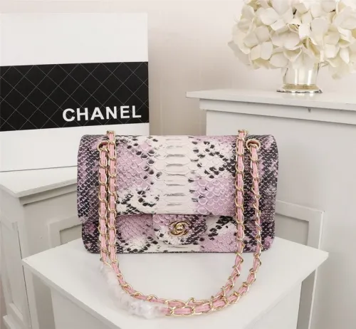 CHAL Handbags AAA Quality-268