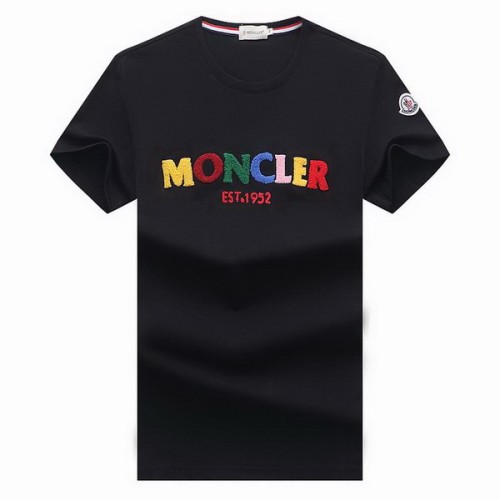 Moncler t-shirt men-040(M-XXXL)