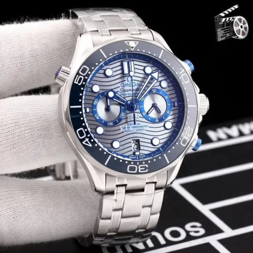 Omega  Watches-790
