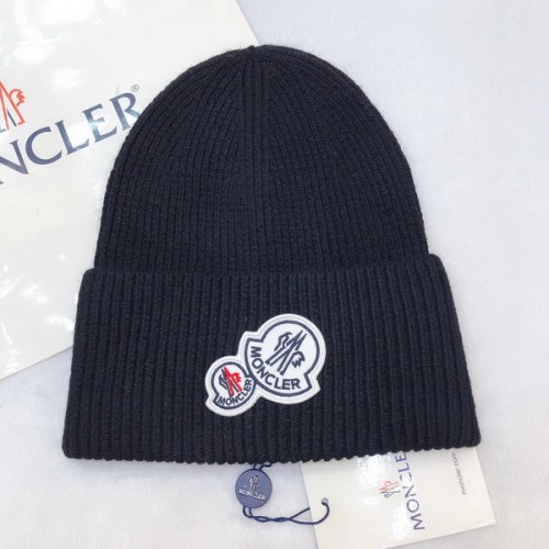 Moncler Wool Cap Scarf AAA-103