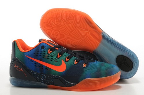 Nike Kobe Bryant 9 Low men shoes-035