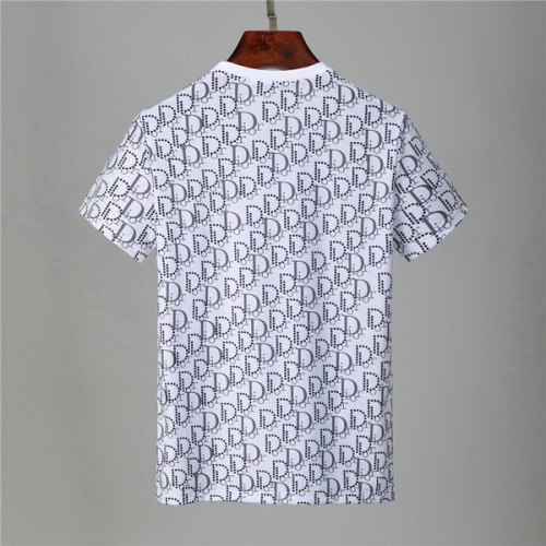 Dior T-Shirt men-058(M-XXXL)