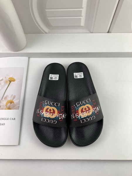 G women slippers AAA-387