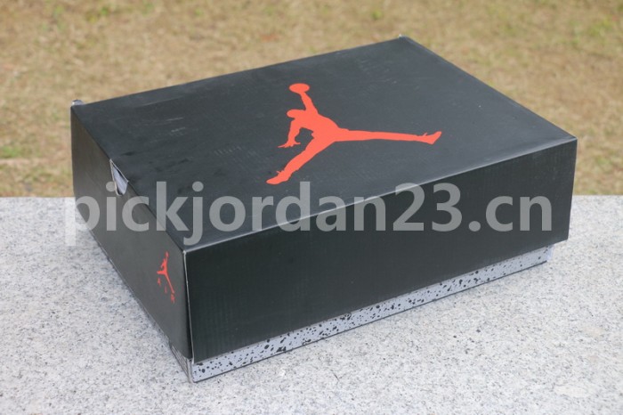 Authentic Air Jordan 5 Shawn Marion PE