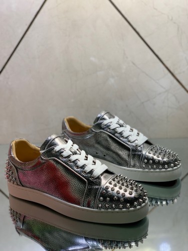 Super Max Christian Louboutin Shoes-1836