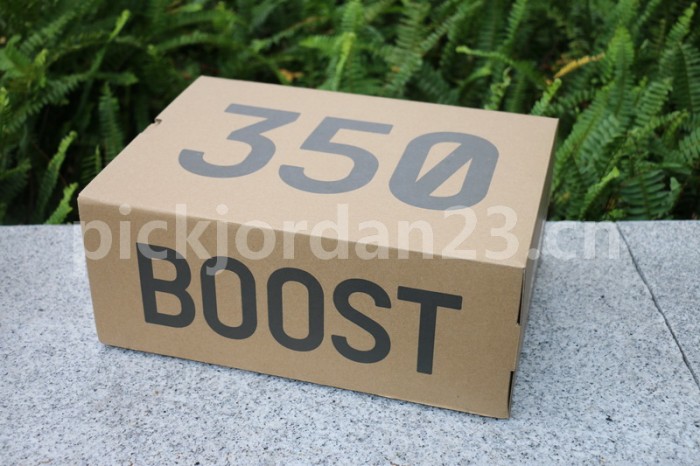 Authentic Yeezy 350 Boost V2 BY1605