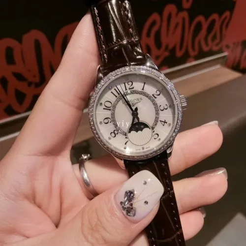 Longines Watches-338