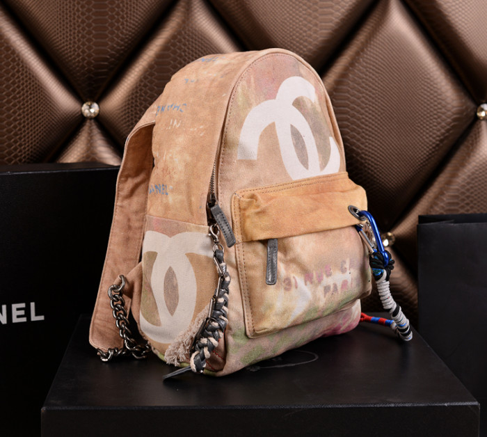 CHAL Backpack 1:1 Quality-019