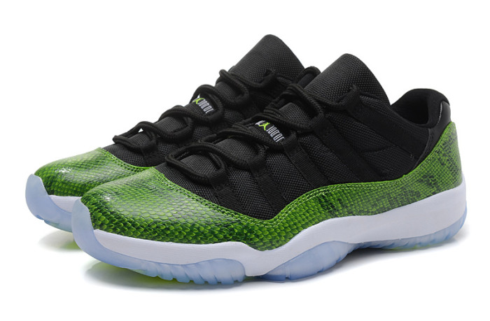 Air Jordan 11 Low shoes AAA-032