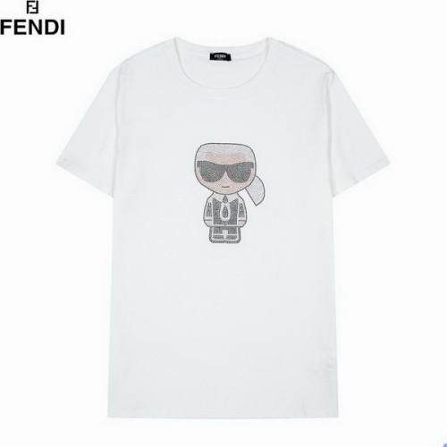 FD T-shirt-628(S-XXL)