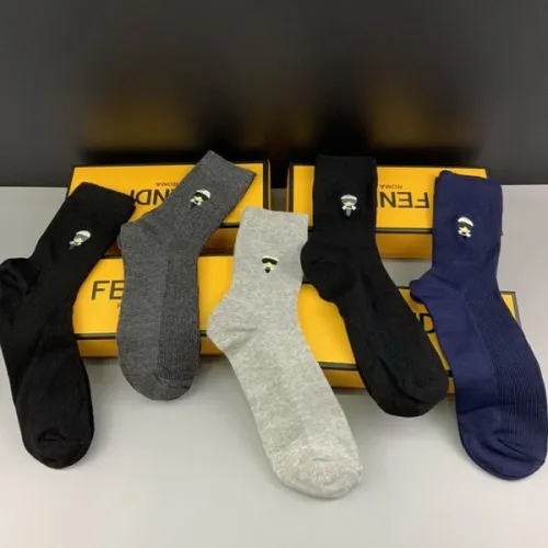 FD Socks-047