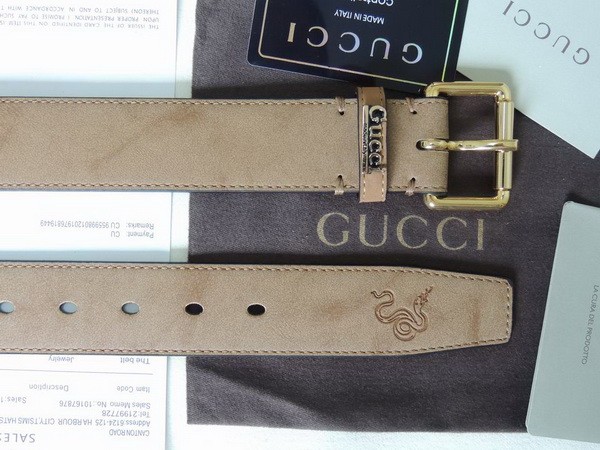 G Belt 1：1 Quality-658