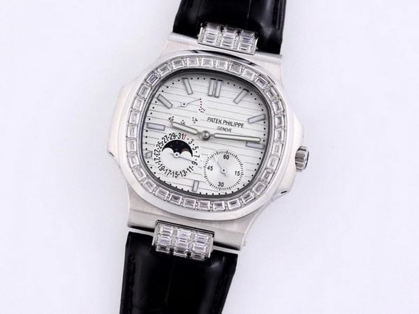 Patek Philippe Watches-709