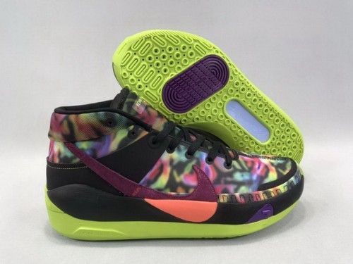 Nike KD 13 Shoes-022