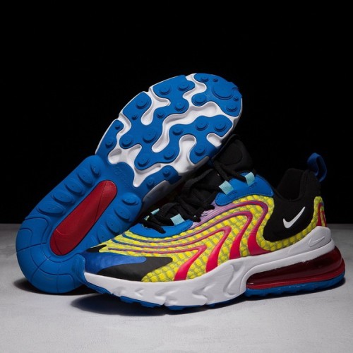 Nike Air Max 270 men shoes-815