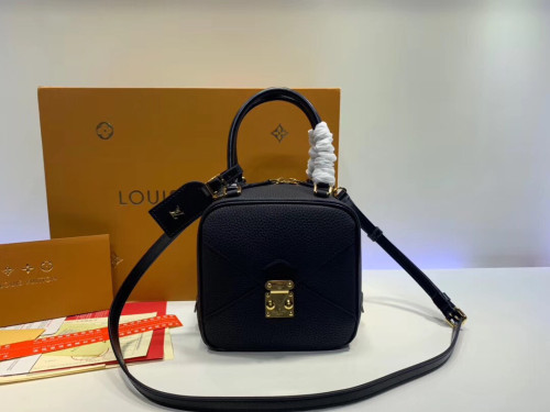 LV High End Quality Handbag-456