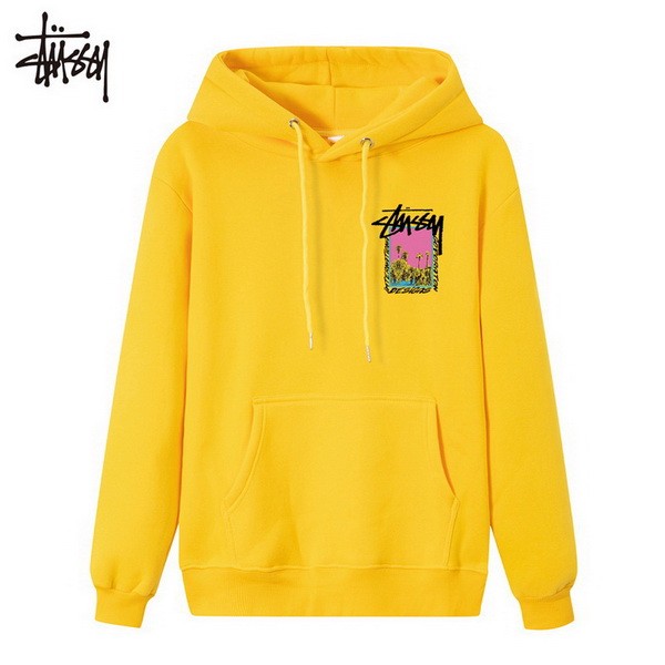 Stussy men Hoodies-299(S-XXL)