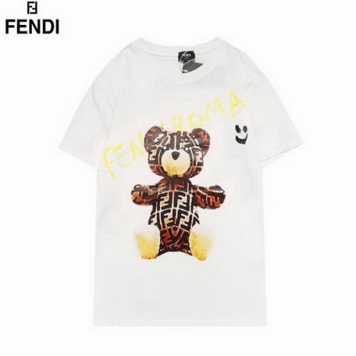 FD T-shirt-659(S-XXL)