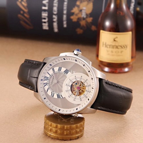 Cartier Watches-234