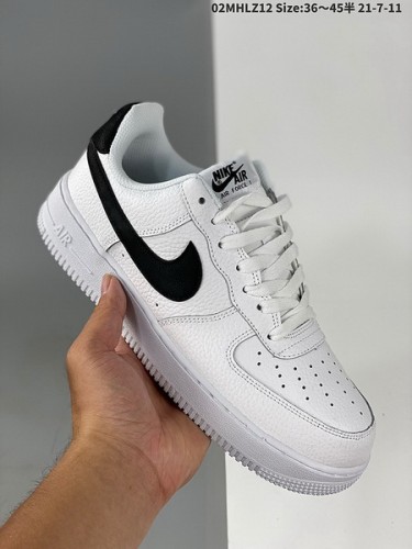 Nike air force shoes men low-2682