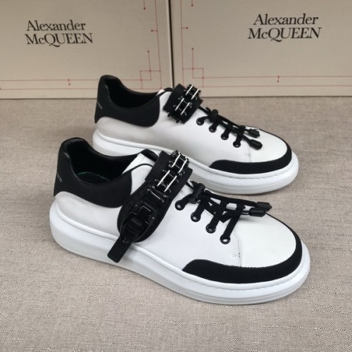 Alexander McQueen men shoes 1：1 quality-393