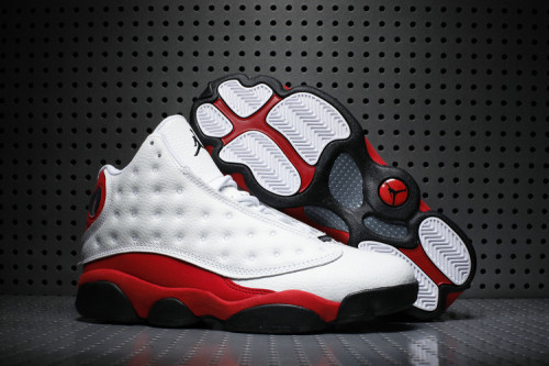 Perfect Air Jordan 13 shoes-016