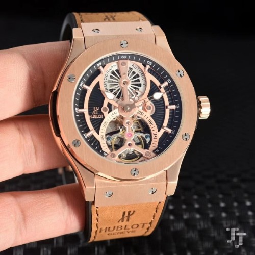 Hublot Watches-428