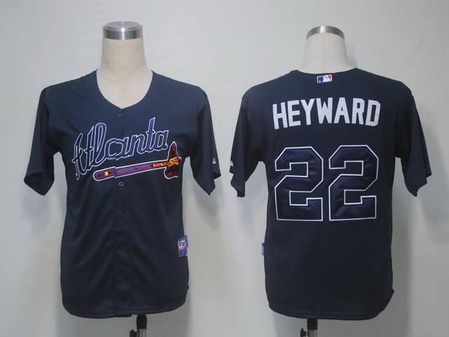 MLB Atlanta Braves-052
