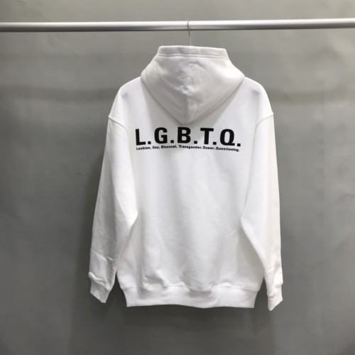 B Hoodies 1：1 Quality-648(XS-L)