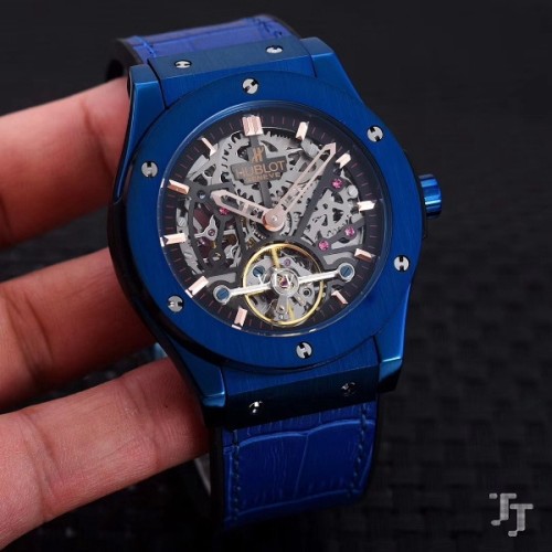 Hublot Watches-395