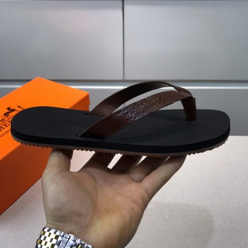 Hermes women slippers AAA-185(35-40)